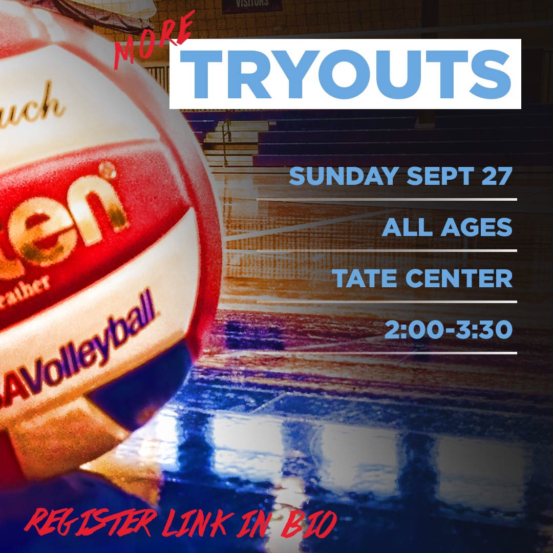 FCAForceVB's tweet image. One more tryout date! This is God’s way of saying you’re supposed to come see what it’s all about! Register with the link ⬇️

fca.regfox.com/2020foothillsc…