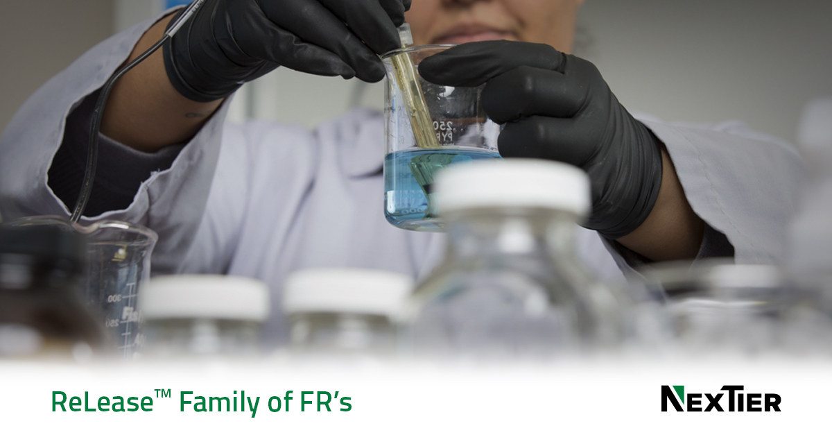 Our Release™ Family of Friction Reducers has a product to meet any challenge you face. Different water qualities, high viscosity or low viscosity, liquid or dry, we have a product to fit your need.   
To learn more about our family of FR’s visit us at: nextierofs.com/solutions/inno…