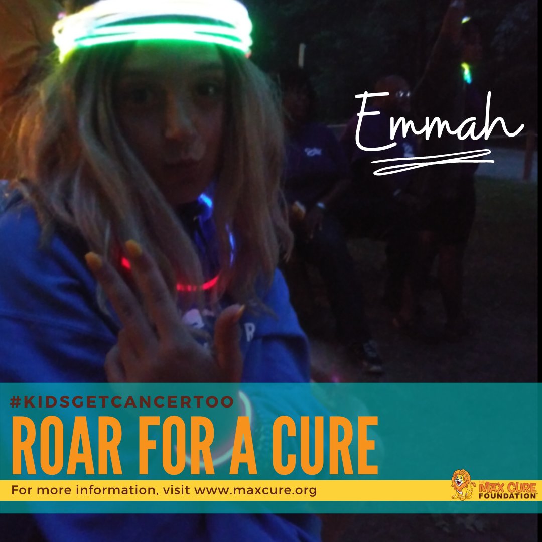 Max Cure Foundation tweet media