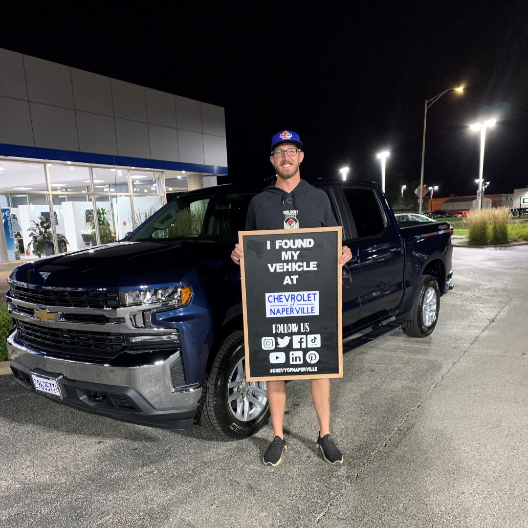 ChevroletNaperville tweet media