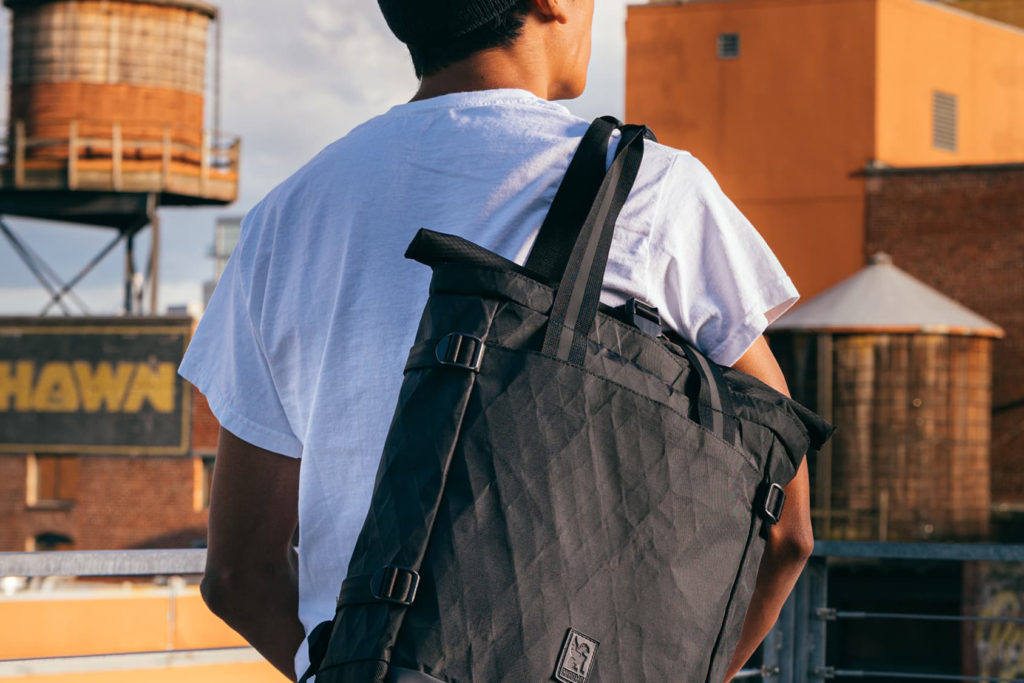 ElementlyBlog's tweet image. This Is Not Your Ordinary Tote - element.ly/2020/09/chrome…