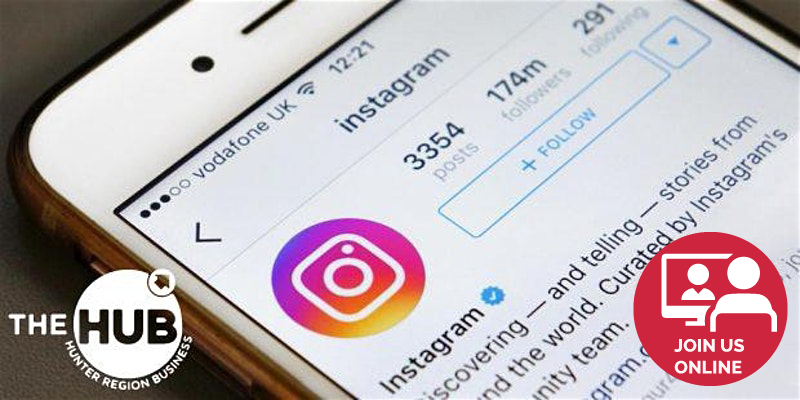 Do you need help with Instagram? Instagram is the fastest growing social media platform driving purchases. If your customers are there you need to be on Instagram too - mailchi.mp/590621c38263/i… Learn everything you need to know in tomorrow 2 hour webinar with Rochelle McLennan