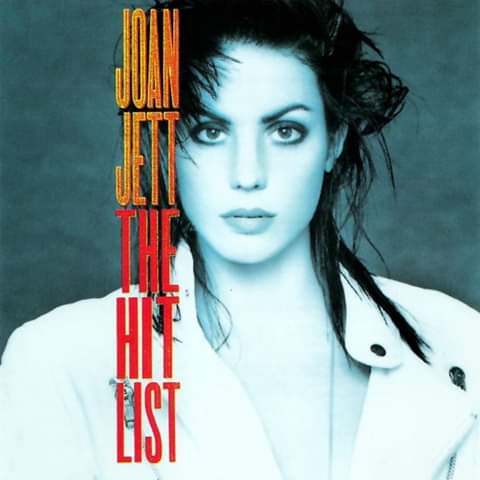 Happy Birthday Joan Jett 