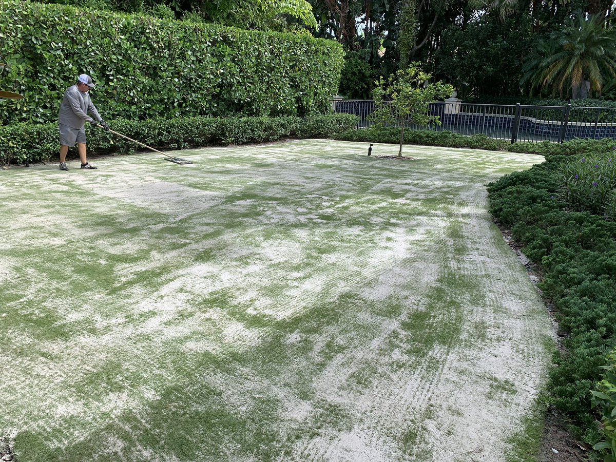 Prime Turf Management tweet media