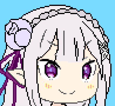 プリコネrドット絵のtwitterイラスト検索結果 プリコネrドット絵のtwitterイラスト検索結果