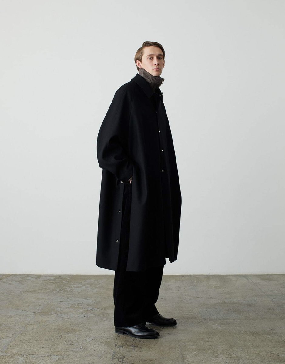 Fashionsnap Com 今日まで マーガレットハウエル出身デザイナーによる ザ クラシック が初のオーダー会を開催 ポンチョとシャツの2型を用意しています T Co Pl97wu4giv Fashionsnap Com 今日まで マーガレットハウエル出身デザイナーによる ザ クラシック が初のオーダー会を開催 ポンチョとシャツの2型を用意しています T Co Pl97wu4giv