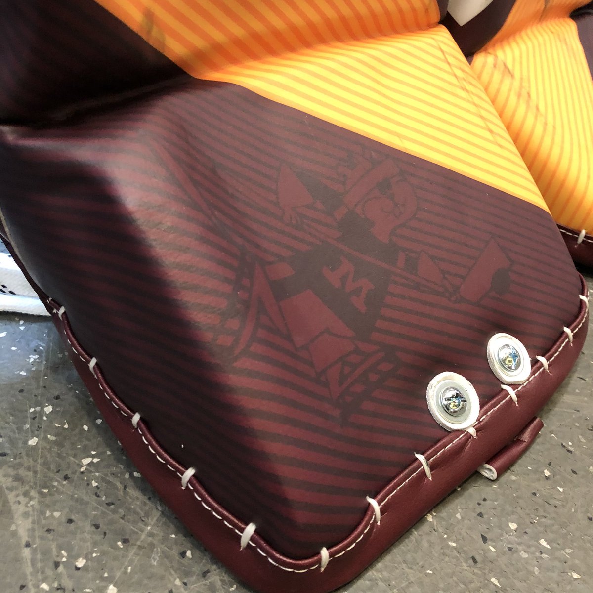 Minnesota Men’s Hockey tweet media