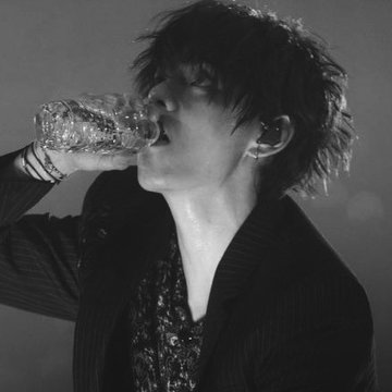 *Google's how to be a water bottle*