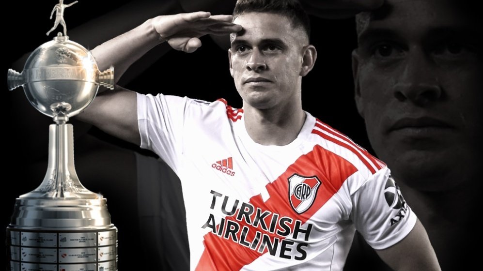 Números AFA tweet media