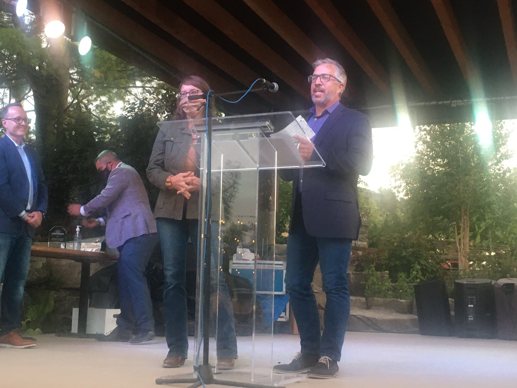 Milton Chamber on Twitter: 