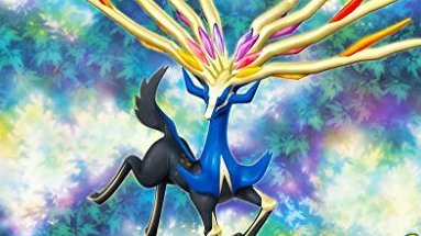 Pokémon - AuroraPixelmon