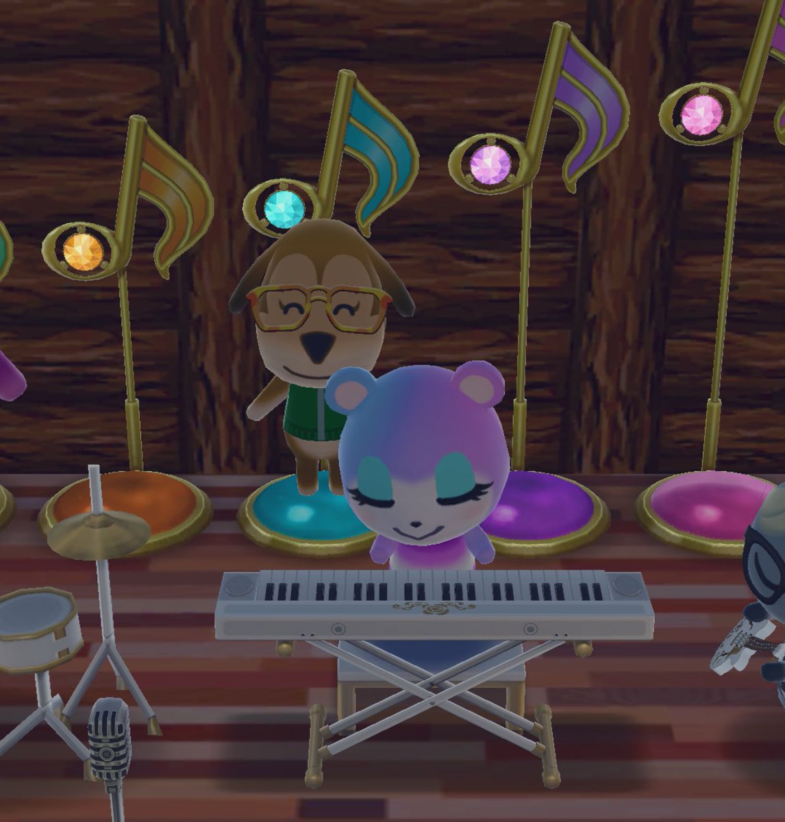 ApplePye20's tweet photo. 🎶Music=Life🎹 —Judy💜#acpc #ACPCgallery #ACPCFall #acpc2020 https://t.co/AyUaDHNXR9