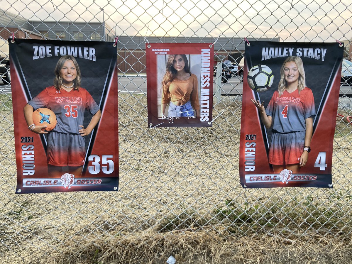 Lady Indians Soccer tweet media