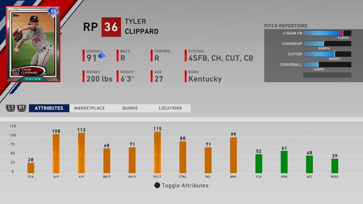 MLB The Show tweet media