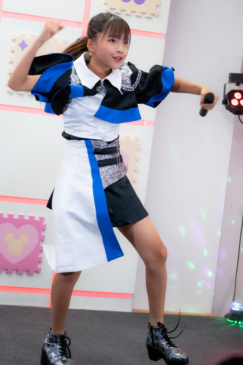 poppoyaki_photo's tweet photo. 200922_LOVE MARK EVENT
@KAWAII_TOKYO_STUDIO
LivePhoto
全開のおっちゃん楽しすぎる😆
#世古乙羽 ①
#Niceup!! https://t.co/XNdWNTM6Y3