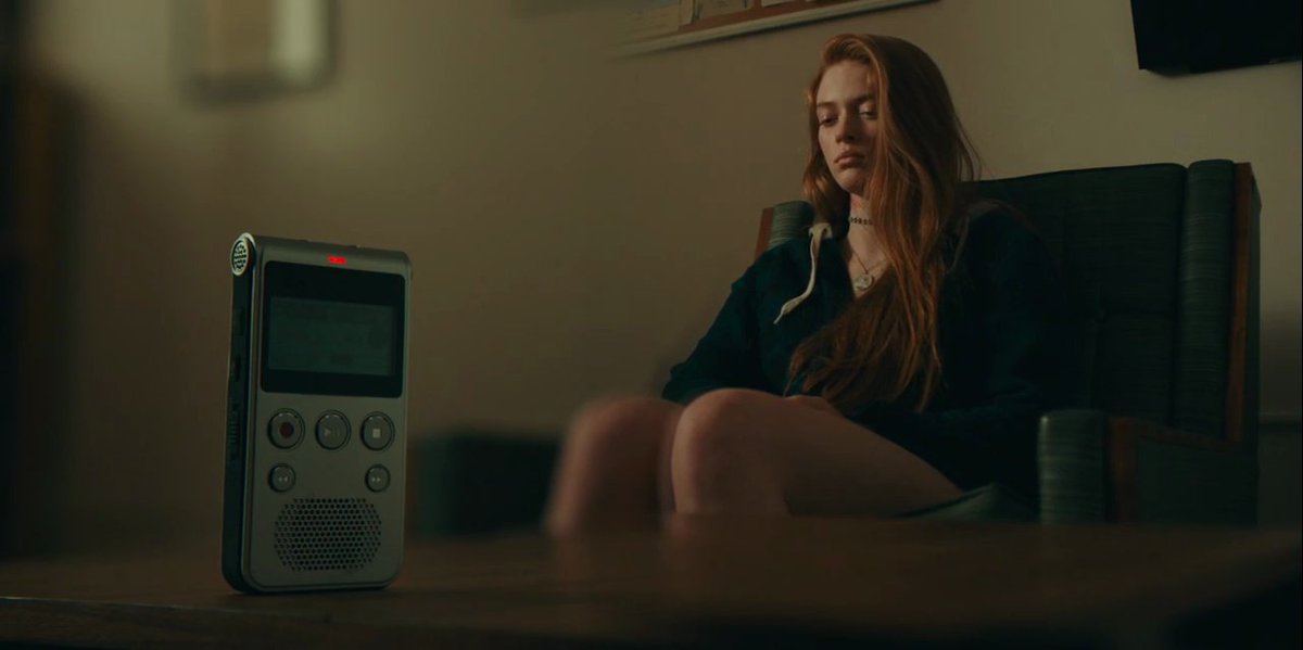 akospeterbencze's tweet image. #Bloodline is atmospheric &amp;amp; visually convincing, but the plot resembles a weaker #Dexter episode that could've worked better as a short film than a feature. However, it's great to see #SeanWilliamScott in basically anything because he's an underrated character actor. #FilmTwitter