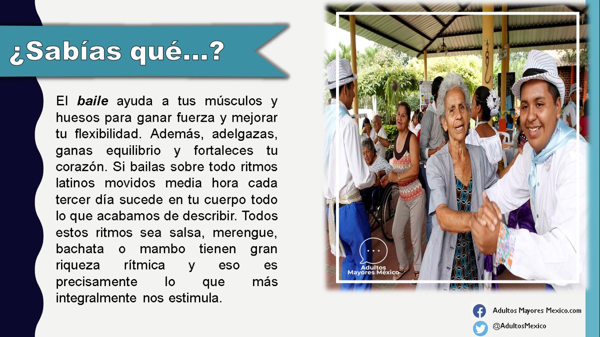 AdultosMexico's tweet photo. #SabíasQué https://t.co/rtpvOOAyN0