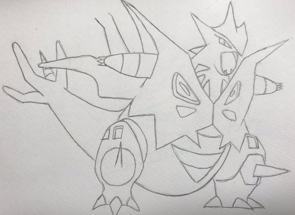 Twoucan 1日1枚ポケモンお絵描き の注目ツイート イラスト マンガ Twoucan 1日1枚ポケモンお絵描き の注目ツイート イラスト マンガ