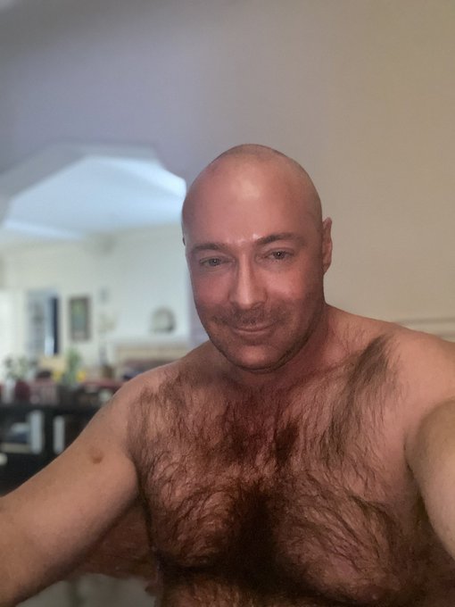 Beard growing back. Resets are healthy. https://t.co/0n11koIf0D<a href="/tag/findom"class="tags"><span>#findom</span></a><a href="/tag/cashmaster"class="tags"><span>#cashmaster</span></a><a href="/tag/musclebear"class="tags"><span>#musclebear</span></a><a href="/tag/hairymaster"class="tags"><span>#hairymaster</span></a>