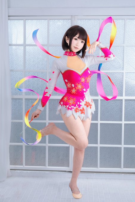 Twitterのコスプレ画像11