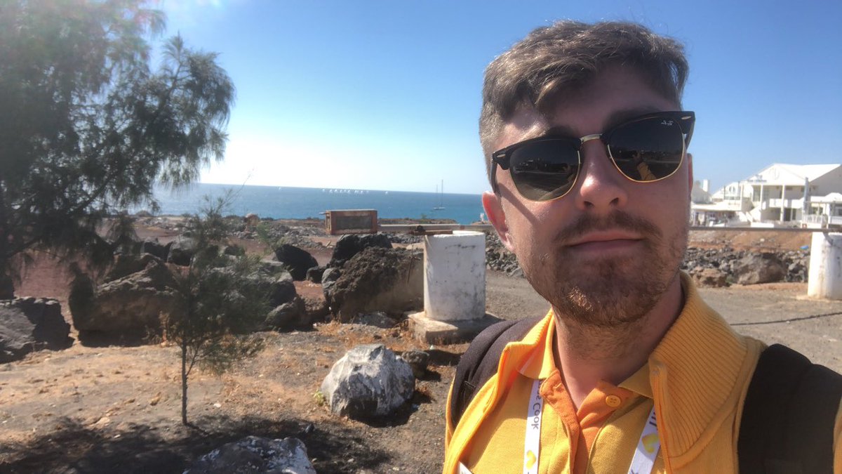 maatty15's tweet image. 1 year ago today I lost the BEST job in the world. 4 years and 6 seasons in, I was nowhere near wanting to hang up my clipboard. For a lot of my colleagues it was the rep lifestyle that drew them in. For me it was the job, it gave me such joy. I will forever be grateful #riptc