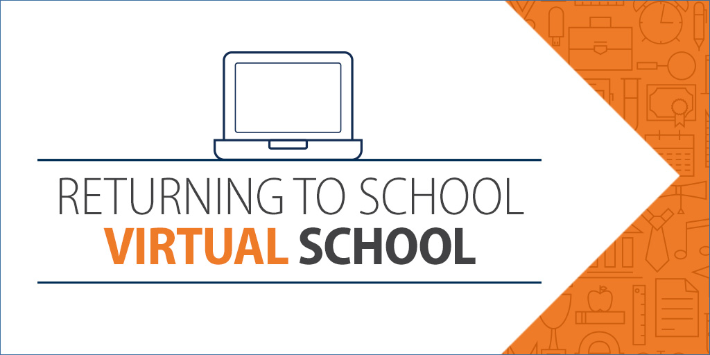 For the latest update for Virtual Secondary School, please click here: bit.ly/2RMNzsR