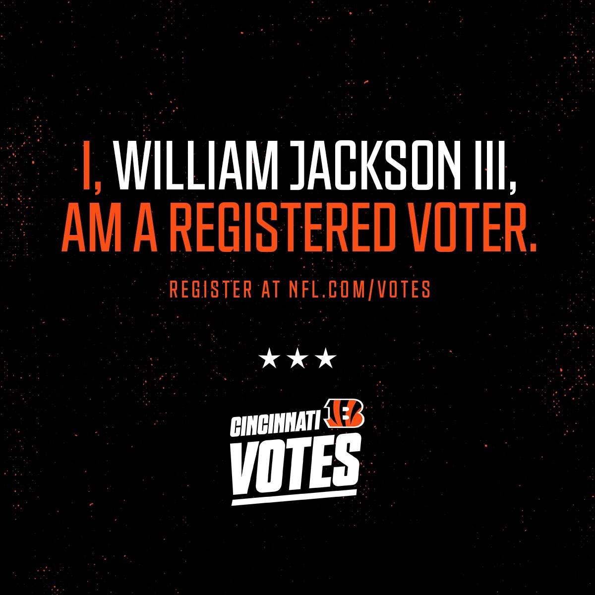 William Jackson III tweet media