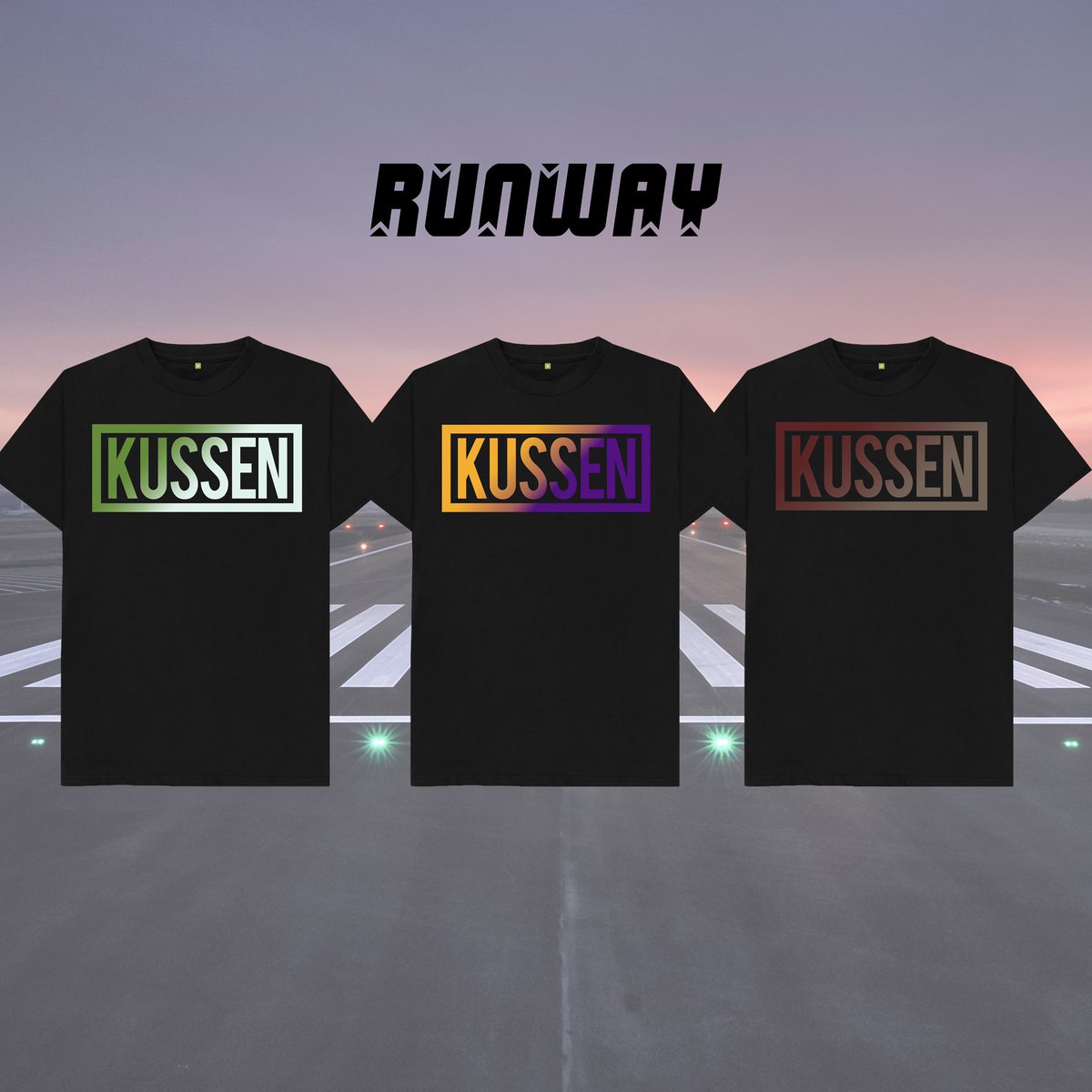 KussenMr's tweet photo. Fresh off the runway 😌 End of the month selection https://t.co/Y5lMFPhsZ1