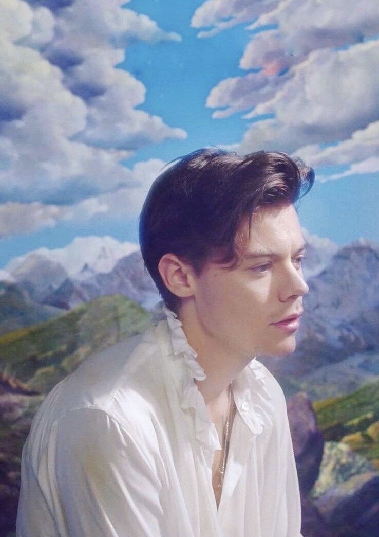 vaquerorry's tweet image. harry styles as beyoncé : a NEEDED thread of my favorite people on this earth ♡