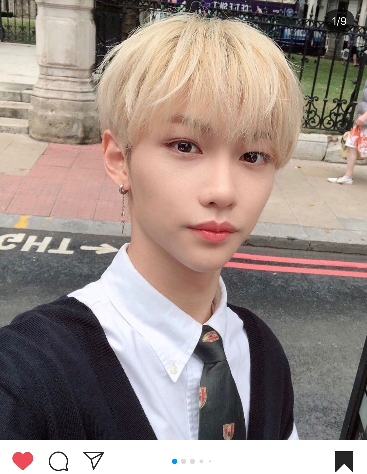 straykids フィリックス　ピリ　superstar ssjyp　ロンドン straykids フィリックス ピリ superstar ssjyp ロンドン Amazon