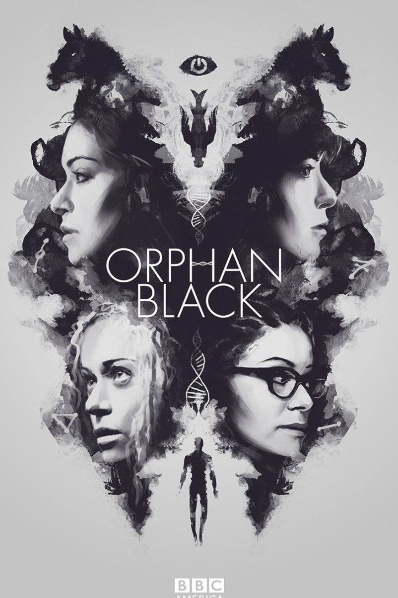 Happy Birthday To The Multi Layered Tatiana Maslany! 