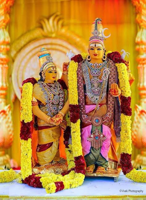 "Mangalyam tantunanena mama jeevana hetuna kanthe bandhami subhaage twam jeeva sarada shatam"Meaning: (BG) I'm trying this sacred thread around your neck, which is essential for my long life. May we have many auspicious attributes for a long and happy life for a hundred years