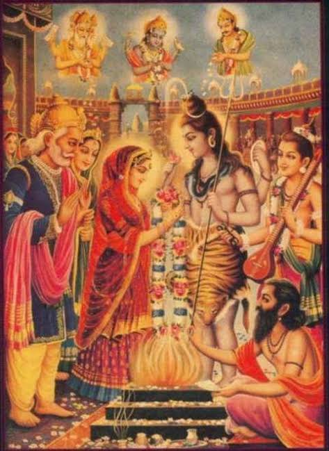 The mangal Sutra is said to give protection (Deergh Aayu) to the husband apart from the usual wows taken. i.e why a south woman doesn't remove mangalsutra untimely from her neck. The neck on which she wears represents the coiled snake neck.