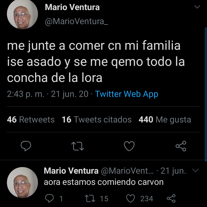 Xixilovesyou's tweet photo. El grupo cuando Mo no cocina https://t.co/clprpqUQvr