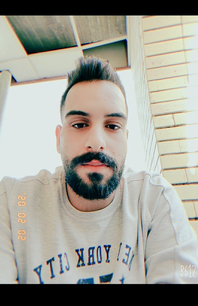 اخر سيلفي قبل الكورونا