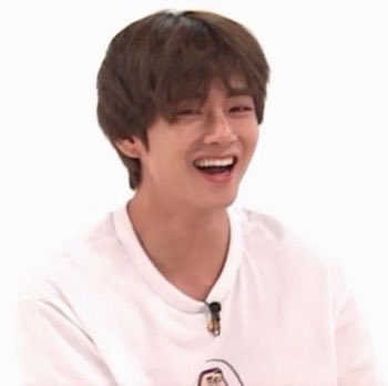 hes so cute cries