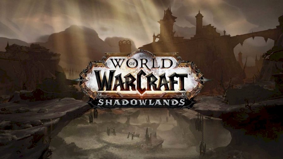 FutureBob7's tweet photo. We're back after 2 years! Today we will prepare for the new expansion Shadowlands which will be released in about a month. 
What character do you recommend I level up?
https://t.co/oDtu12YFnQ
#streamer #twitch #worldofwarcraft https://t.co/KqRTxDpn54