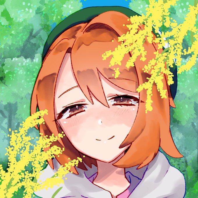 なおさん(@nao18poke)のアイコン!!
聖母のような表情のユウリちゃ… 