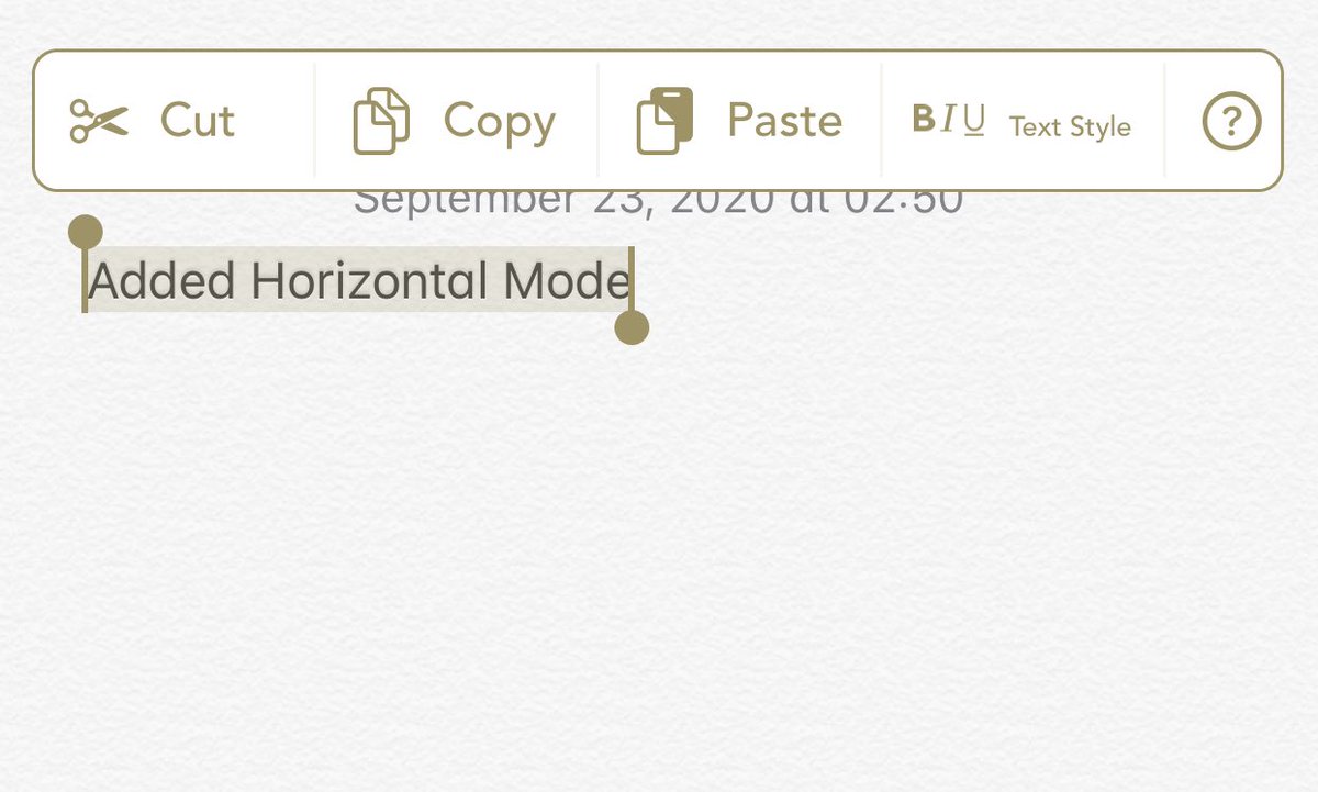 MiRO92's tweet image. #FancySelection updated to v1.1

-Added Horizontal Mode.
-Added sPoNgEbOb Style.
-Added color options to the highlighted button.
-Fixed installation error.

Repo: miro92.com/repo

Please like/retweet :)