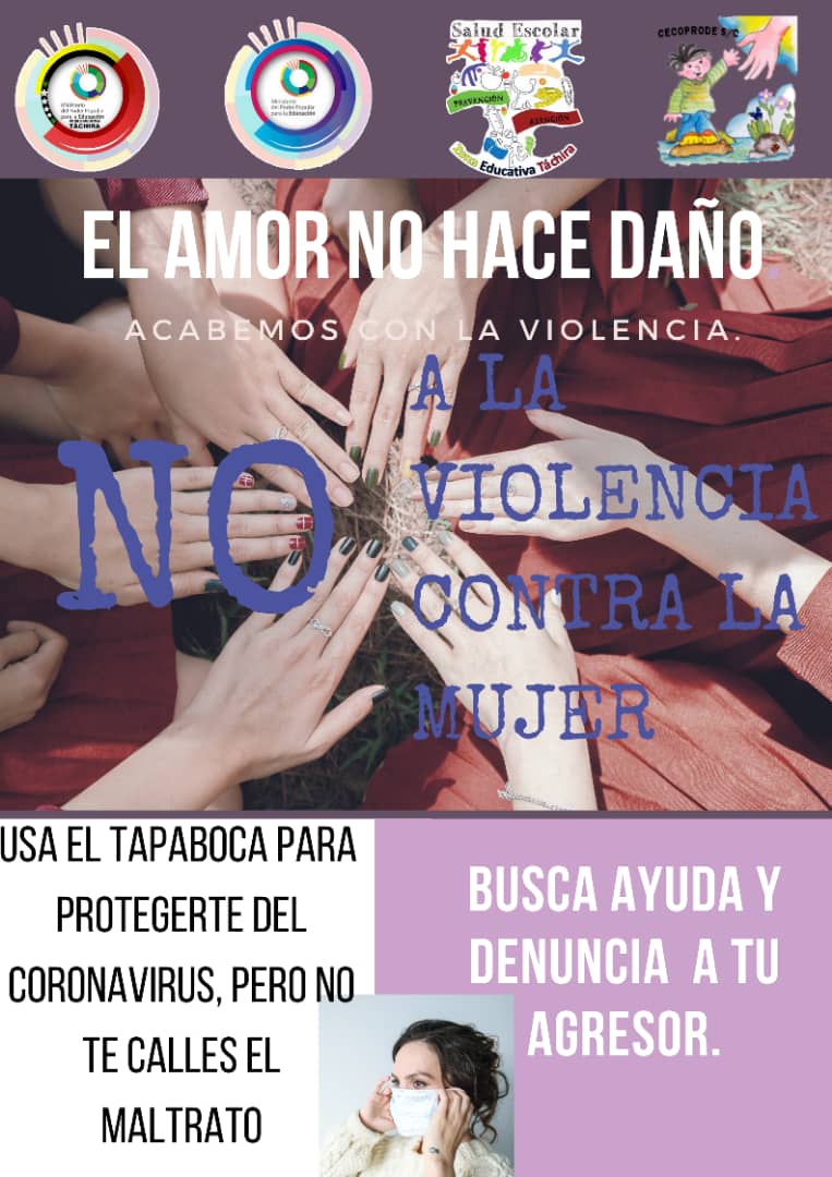 .@MPPEDUCACION .@psuvaristobulo .@ZonaEducTachira .<a href="/charlychaves/">Charly Rojas Chaves</a> .<a href="/moveducardenas/">S.B.</a>