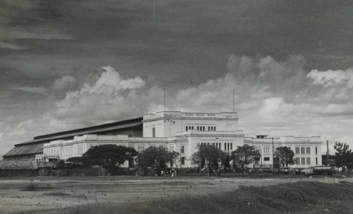 Whereis_id's tweet photo. Nostalgia di 7 Stasiun Kereta Bersejarah Indonesia https://t.co/zs362MNIxc https://t.co/AoLQYmyEDc