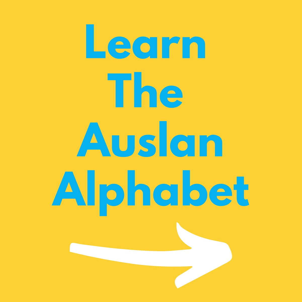Deaf Children Australia On Twitter Did You Know Auslan Us A Uniquely Australian Language Used By Approximately 30 000 People To Celebrate This Uniquely Australian Language Learn How To Sign Your Name And