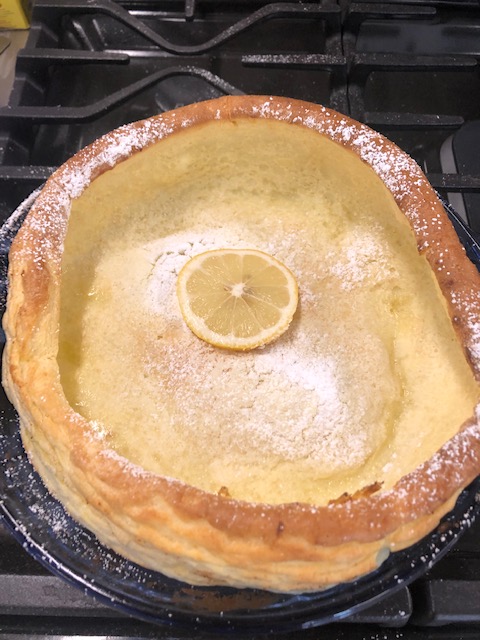 d60FACS's tweet photo. Today we EGGplored baking powder and eggs...which are types of leavening agents. Baking=Science #d60learns #FCSed #dutchbaby #muffins #measuring 😋👩‍🍳💛💙 https://t.co/SWM3NrTsoV