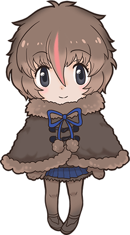 ブラウンキーウィのtwitterイラスト検索結果