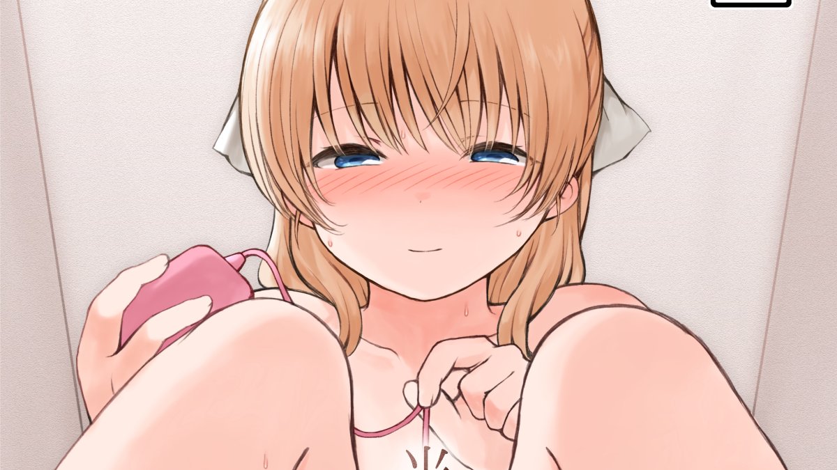 DLsiteさんに置いてある既刊20%～50%OFFセール、本日14時までなのでよかったら・・・よかったら・・・
https://t.co/mGQZcLgADw 