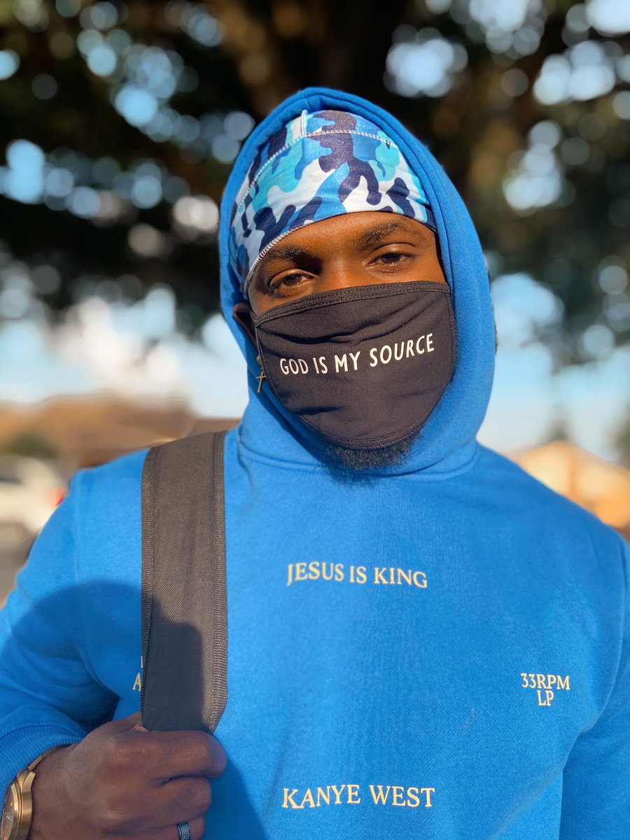 RyanNelson23's tweet image. We have everything we need. ⁣
@Godismysource_ ⁣
⁣
#GodIsMySource