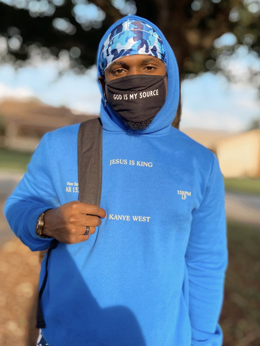 RyanNelson23's tweet image. We have everything we need. ⁣
@Godismysource_ ⁣
⁣
#GodIsMySource