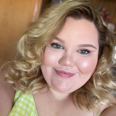 BaleighRadune's tweet photo. #NewProfilePic https://t.co/IK6bFb8EyW
