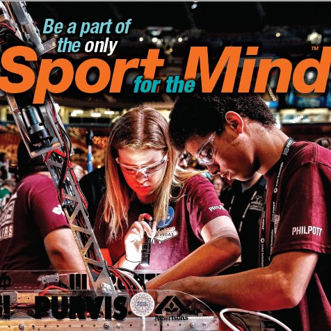 Viking Robotics tweet media