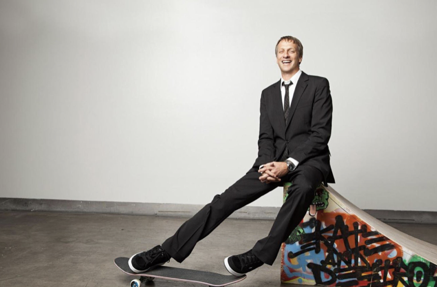 7) In 1999, Tony Hawk teamed up with Activision to create the Tony Hawk video game franchise.Based on pre-launch feedback, Activision offered Hawk a $500k buyout in lieu of royalties.“I had never heard anyone say the words ‘Half a million dollars’ to me.”Hawk still declined